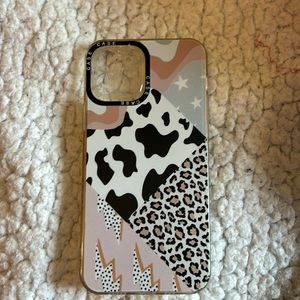 Cute SHEIN phone case! Multiple different patterns on back! Good quality!!!